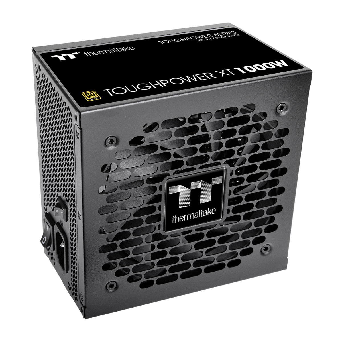 Thermaltake Toughpower XT 1000W | PC-Netzteil