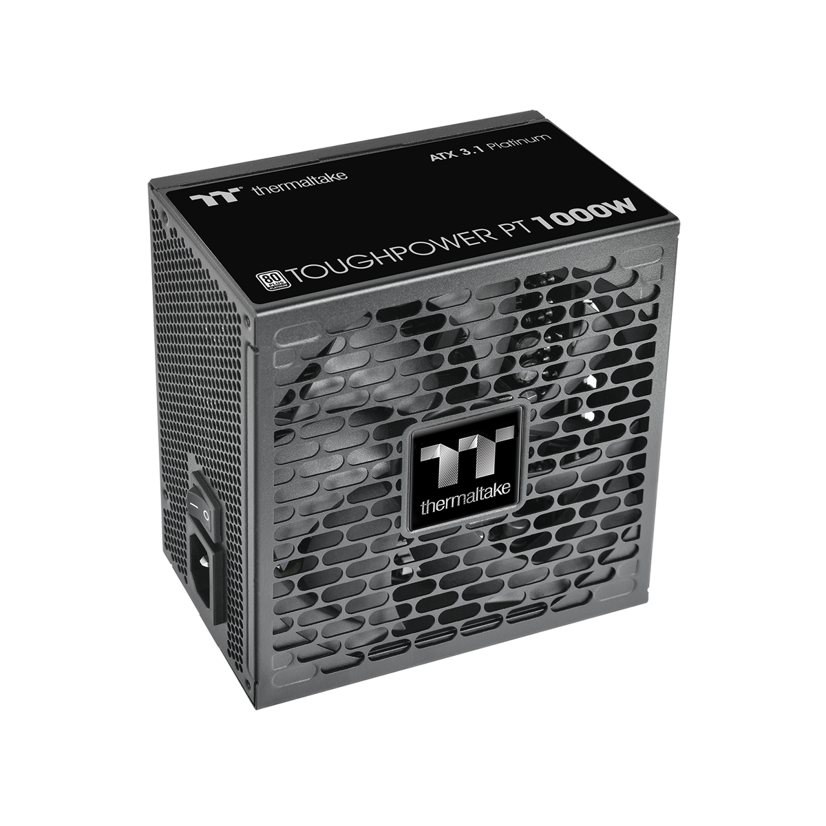Thermaltake Toughpower PT 1000W | PC Power Supply