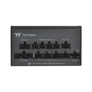 Thermaltake Toughpower PT 850W | PC Power Supply