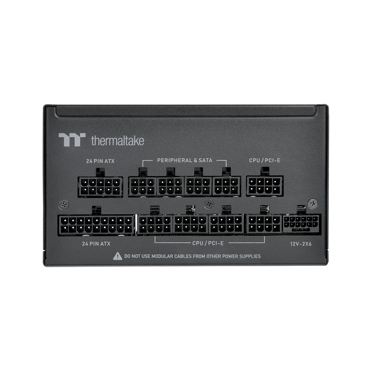 Thermaltake Toughpower PT 850W | PC-Netzteil