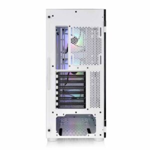 Thermaltake H570 TG ARGB Snow White | PC-Gehäuse