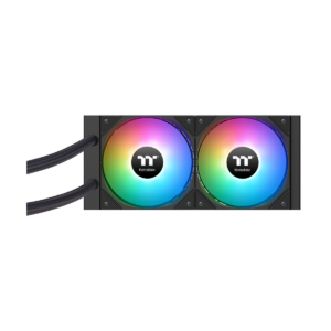 Thermaltake LA240-S ARGB Sync Black | AiO water cooling