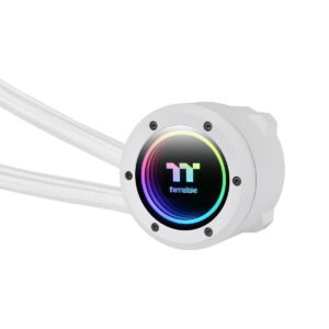 Thermaltake TH240 V2 ARGB Sync Snow Edition | AiO-Wasserkühlung