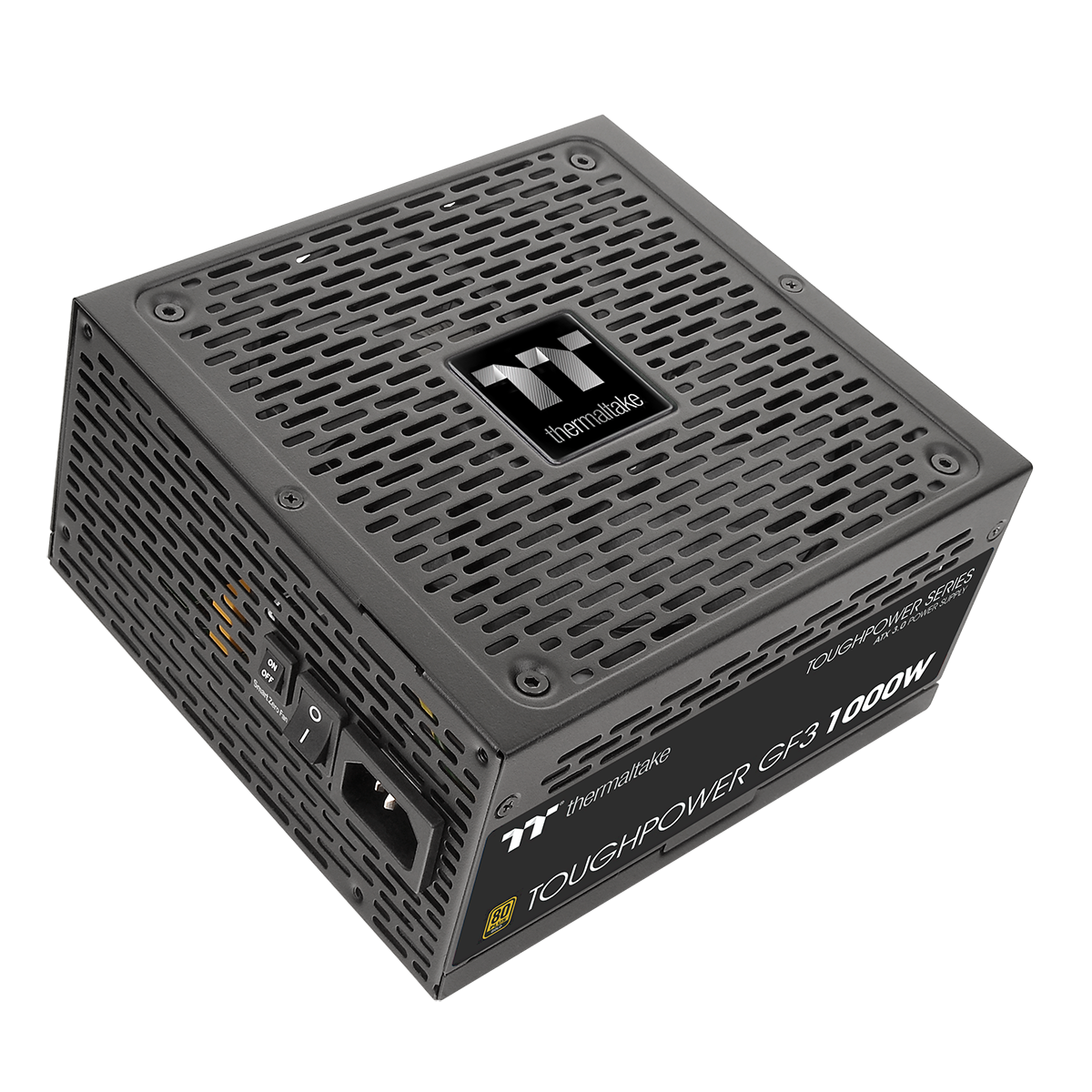 Thermaltake Toughpower GF3 1000W | PC Power Supply