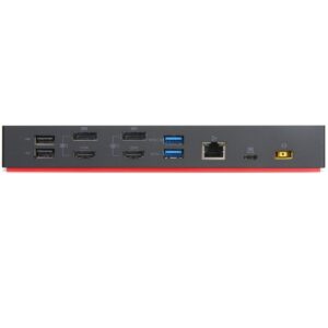 Lenovo ThinkPad Hybrid USB-C mit USB-A Dock