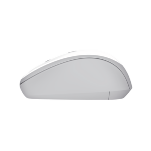 Trust Yvi+ Compact wireless mouse for multiple devices White