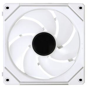 Lian Li UNI FAN SL-INF 140 ARGB PWM white | 140mm case fan