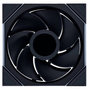 Lian Li UNI FAN TL140 LCD Wireless Reverse Blade | Gehäuselüfter