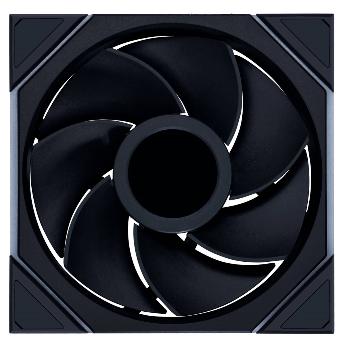 Lian Li UNI FAN TL140 LCD Wireless Reverse Blade | Gehäuselüfter