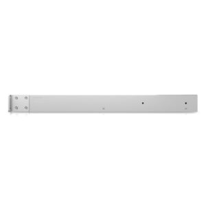 Ubiquiti Mission Critical Netzwerk-Switch 9x Gigabit Ethernet LAN (4x PoE++, 4x PoE/PoE+)