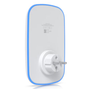 Ubiquiti UniFi6 Extender [WiFi 6 (802.11ax), dual-band, up to 5.4 Gbit/s]