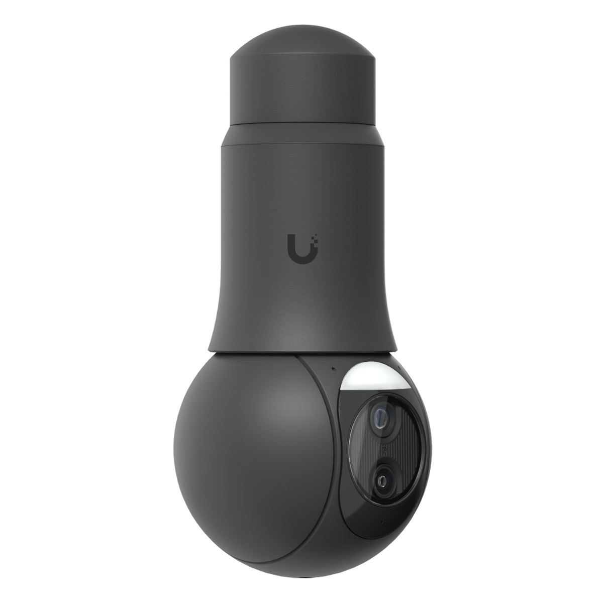 Ubiquiti G6 PTZ Überwachungskamera Schwarz 8MP (3840x2160), PoE, IP66-Wetterschutz, 30m Nachtsicht, PTZ mit 10x Hybrid-Zoom