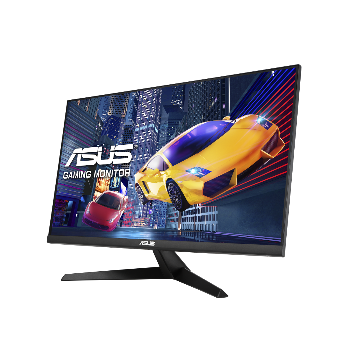 ASUS Eye Care VY279HGR 27″ Office Monitor – IPS, FHD, 100Hz