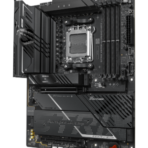 ASUS ROG STRIX X870E-H GAMING WIFI Mainboard Sockel AM5