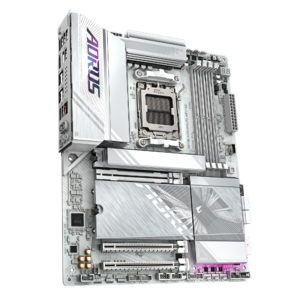 GIGABYTE X870E AORUS Elite WIFI7 ICE Mainboard Sockel AM5