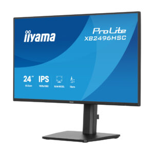 Iiyama XB2496HSC-B1