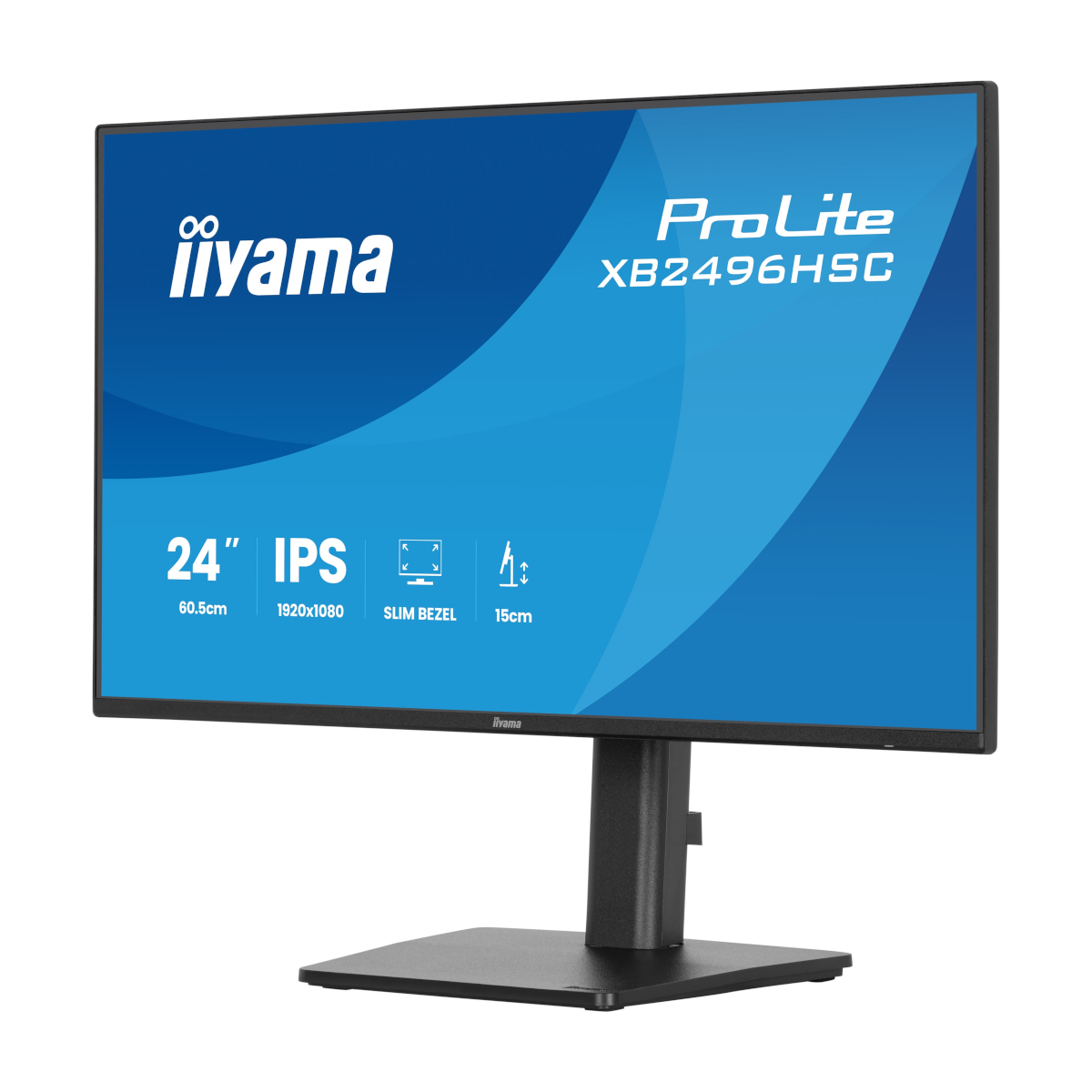 Iiyama XB2496HSC-B1