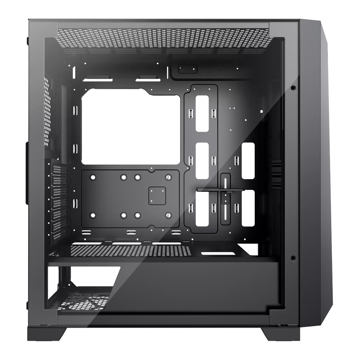 Xilence Xilent-X PC cases