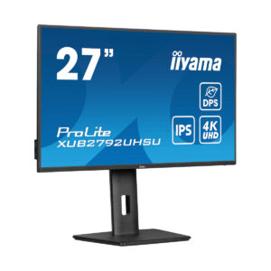 Iiyama XUB2792UHSU-B6