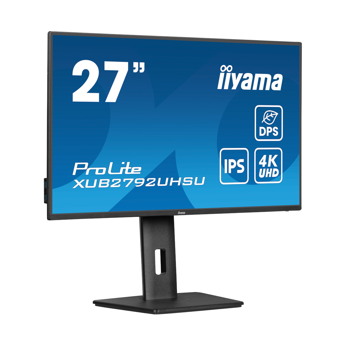 Iiyama XUB2792UHSU-B6