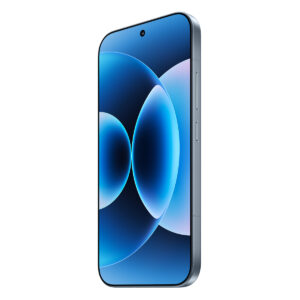 Xiaomi 17 512GB Ice Blue 16cm (6.3″) OLED Display, HyperOS 3 (based on Android 16), 50MP Triple Camera