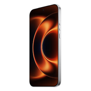 Xiaomi 17 512GB Ultra White 17,5cm (6,9″) OLED Display, HyperOS 3 (basiert auf Android 16), 50MP Triple-Kamera