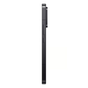 Xiaomi 17T Pro 256GB Black 17.3cm (6.83″) AMOLED Display, HyperOS 3 (based on Android 16), 50MP Triple Camera