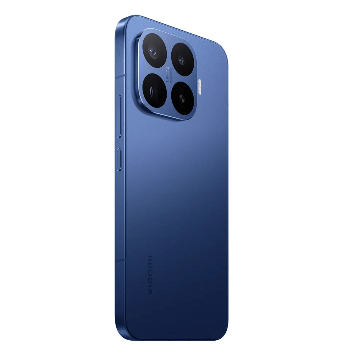 Xiaomi 17T Pro 512GB Deep Blue 17,3cm (6,83") AMOLED Display, HyperOS 3 (basiert auf Android 16), 50MP Triple-Kamera