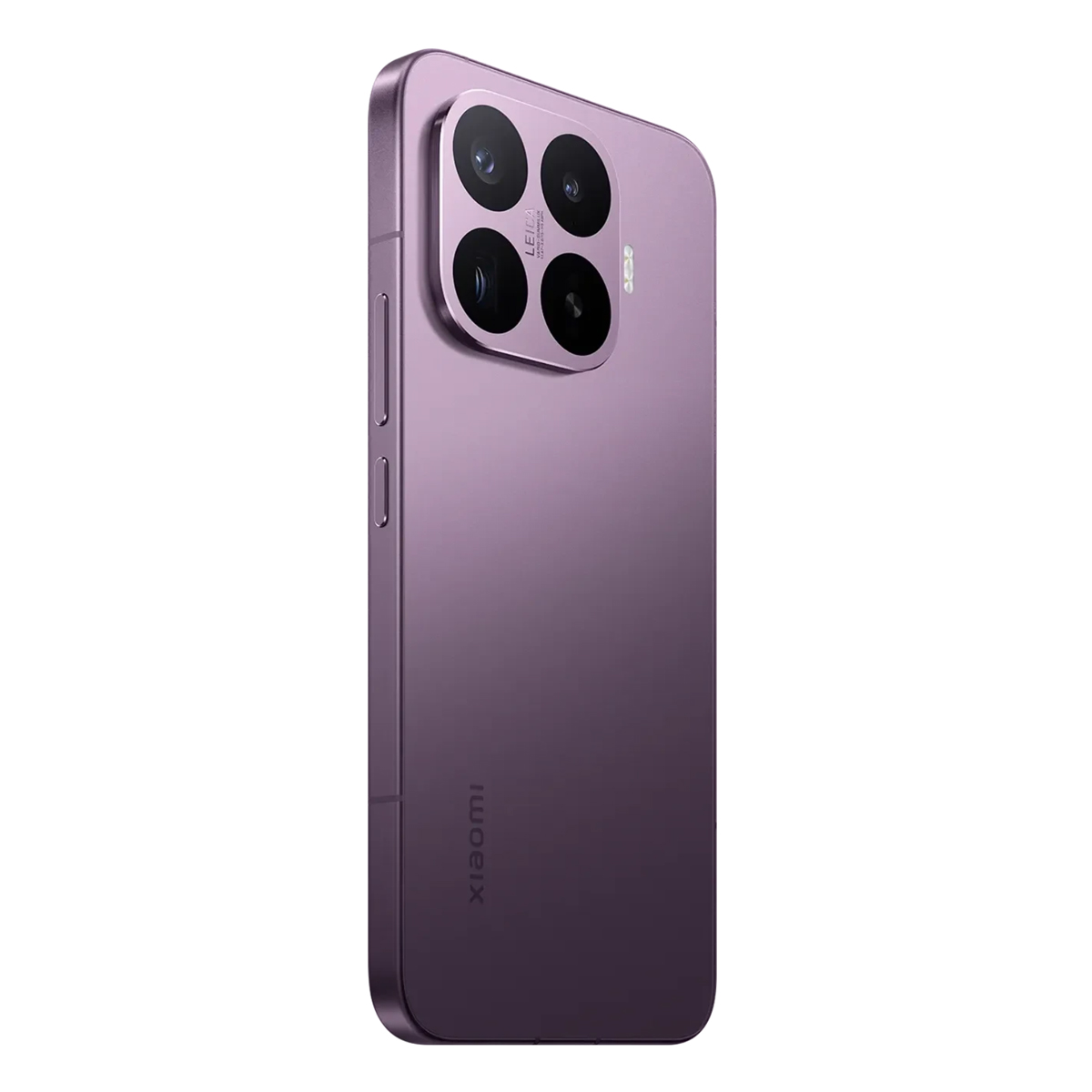 Xiaomi 17T Pro 512GB Deep Violet 17,3cm (6,83") AMOLED Display, HyperOS 3 (basiert auf Android 16), 50MP Triple-Kamera