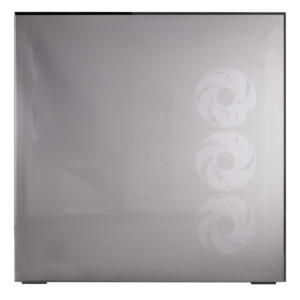 ARCTIC Xtender VG Mirror Black | PC cases