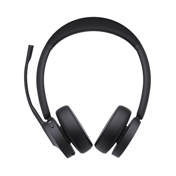 Yealink Headset BH 70 Dual Teams incl. Charge stand USB-C/A