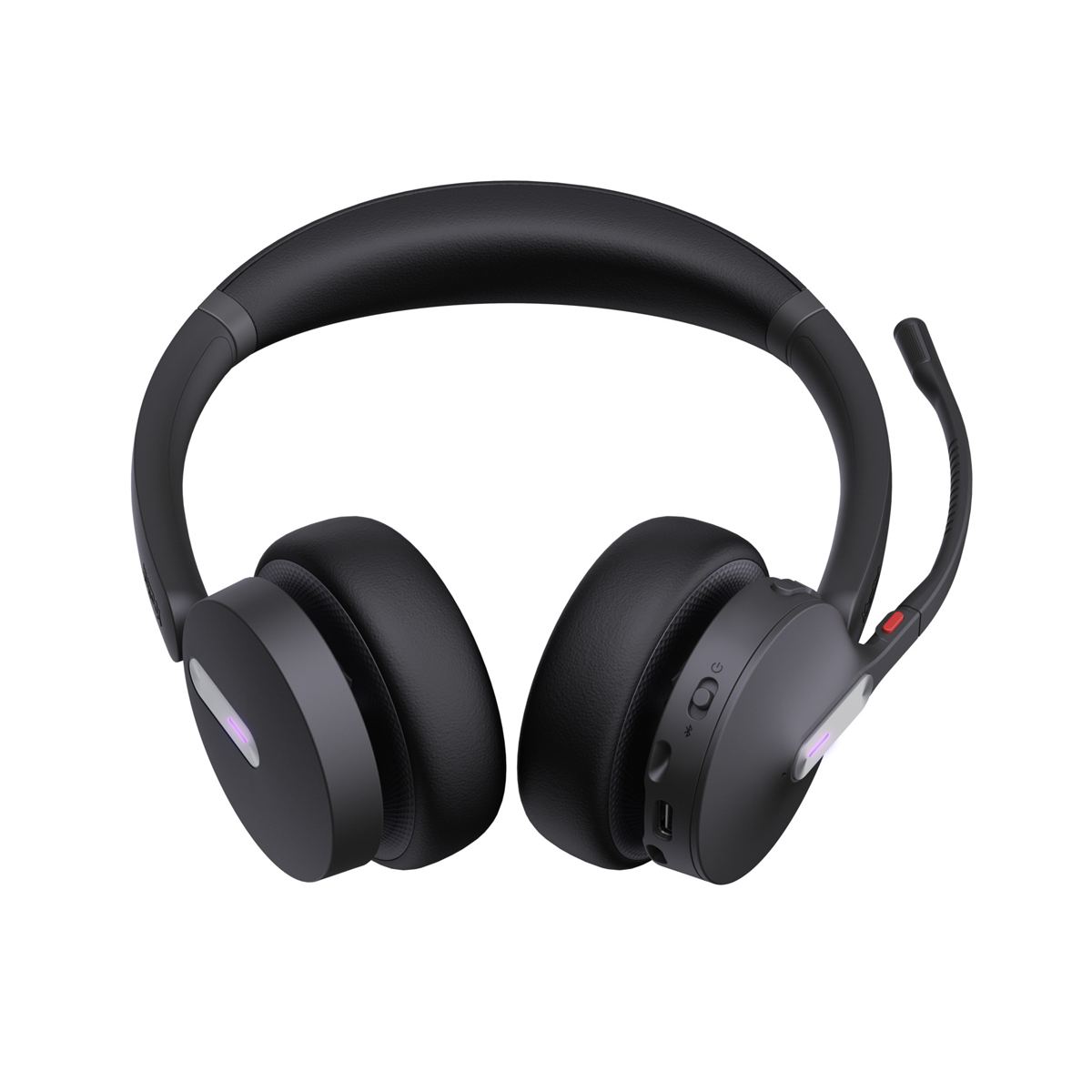 Yealink Headset WH64 Dual Teams