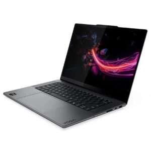 Lenovo Yoga 7 Pro 83W5000QGE – 15.3″ OLED, AMD RyzenTM AI MAX+ 388, 32GB RAM, 1TB SSD, W11