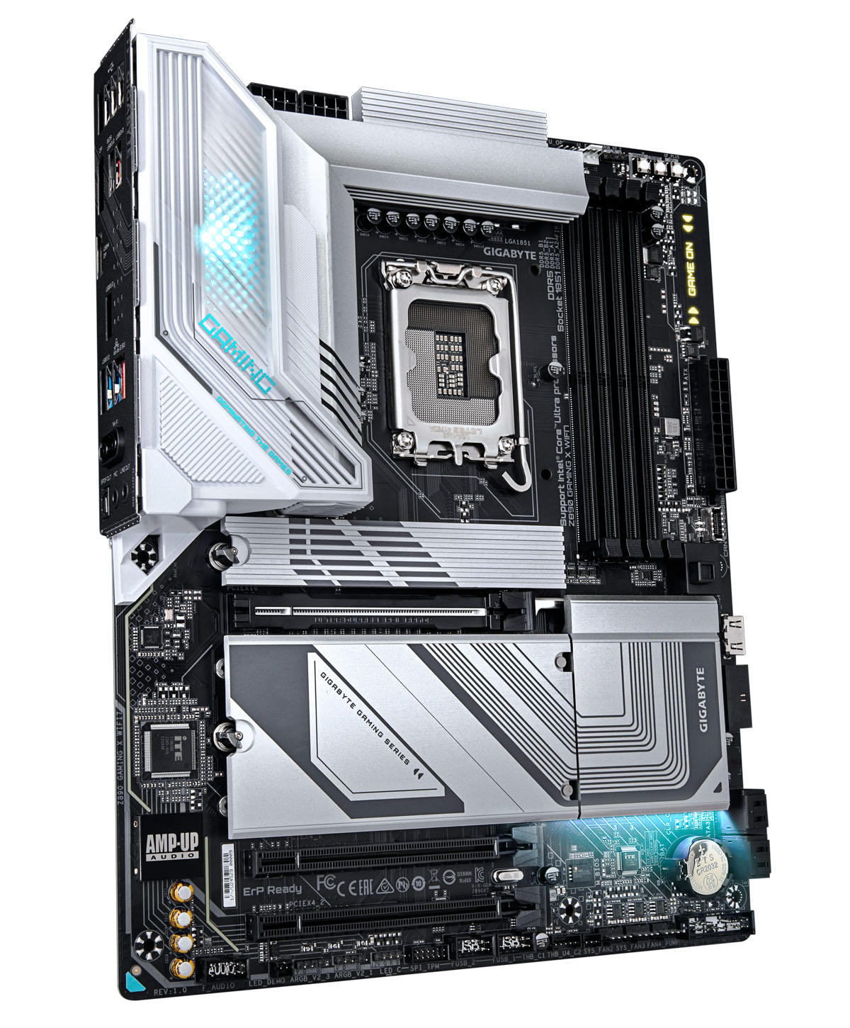 GIGABYTE Z890 GAMING X WIFI7 Mainboard