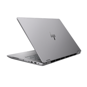 HP ZBook Fury 18 G1i 98L71ET 18″ WQXGA IPS 500 Nits, Intel Ultra 7 255H, 32GB RAM, 1TB SSD, NVIDIA RTX PRO 2000 Blackwell, Windows 11 Pro