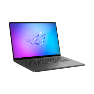 ASUS ROG Zephyrus 16 GU605CP-QR007W – 16″ QHD+ OLED, Intel Core U9-285H, 32GB RAM, 1TB SSD, GeForce RTX 5070, Windows 11 Home
