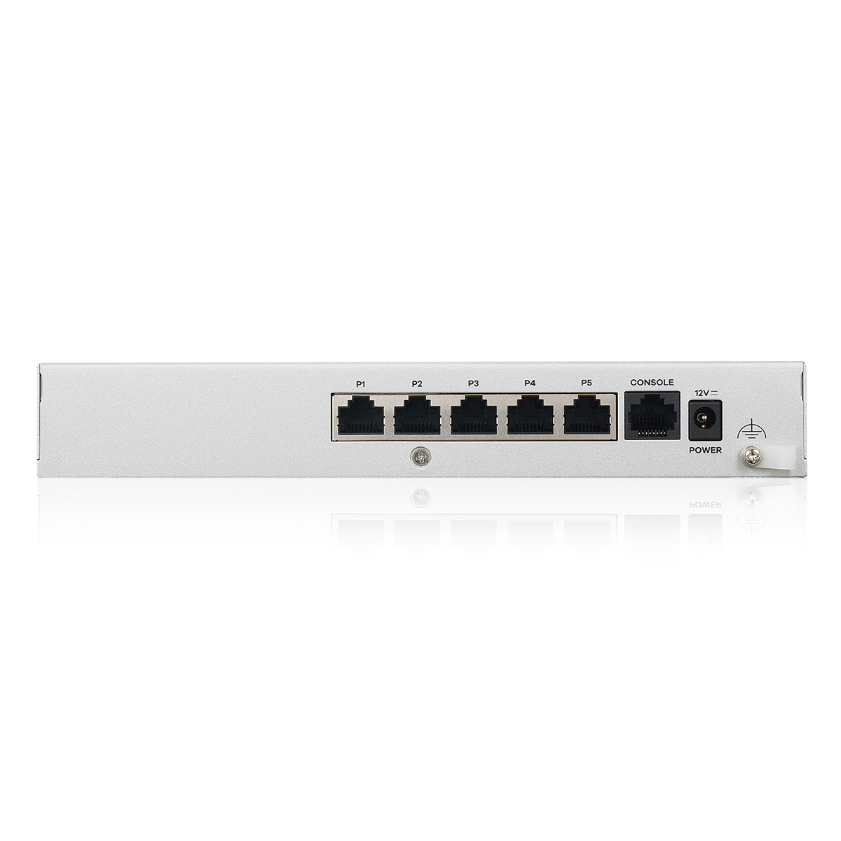 Zyxel USG FLEX 50H Firewall Gold Bundle
