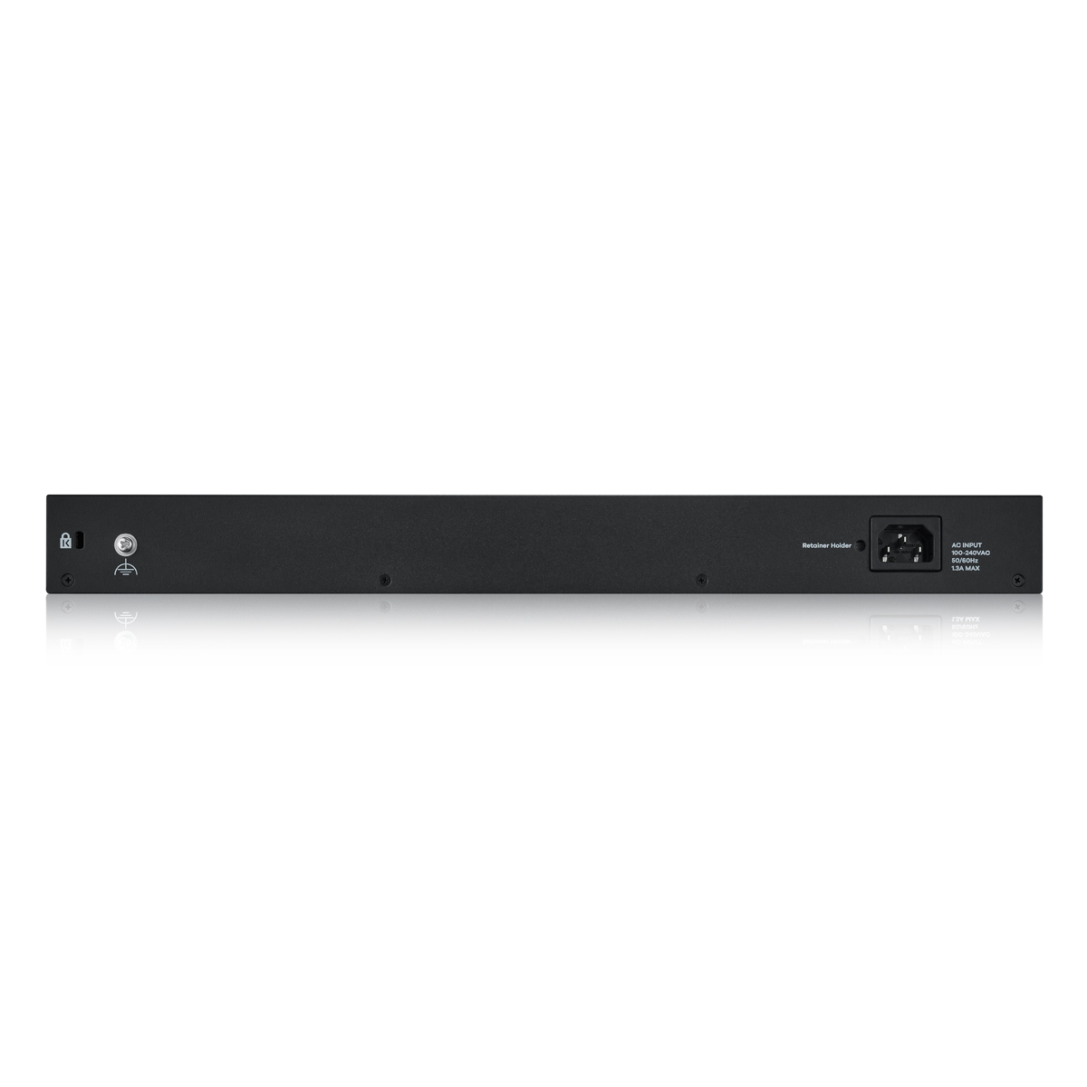 Zyxel XGS2220-30 Managed Switch 24x Gigabit Ethernet, 2x 10G Ethernet, 4x 10G SFP+