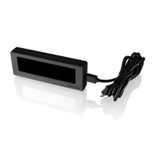 Thermaltake 3.9″ LCD Screen Kit