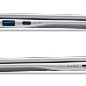 Acer Aspire Lite 15 (AL15-46P-R0HV) 15,6″ Full-HD, IPS, Ryzen R3-5300U, 8GB RAM, 512GB SSD, Linux (eShell)