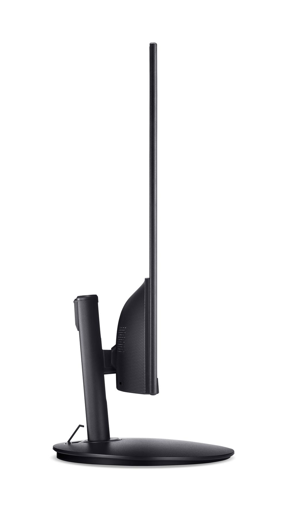 Acer SH2 (SH272UG0bmiphux) 27" QHD Office Monitor 68,6 cm (27"), IPS, 120Hz, 1x HDMI, 1x DP, 1x Type-C, Audio Out