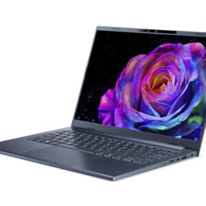 Acer Swift Go 14 AI OLED (SFG14-75-73GE) Copilot+ PC 14,0″ WUXGA, OLED, Intel Ultra 7-258V (47 TOPS), 32GB RAM, 1TB SSD, Windows 11