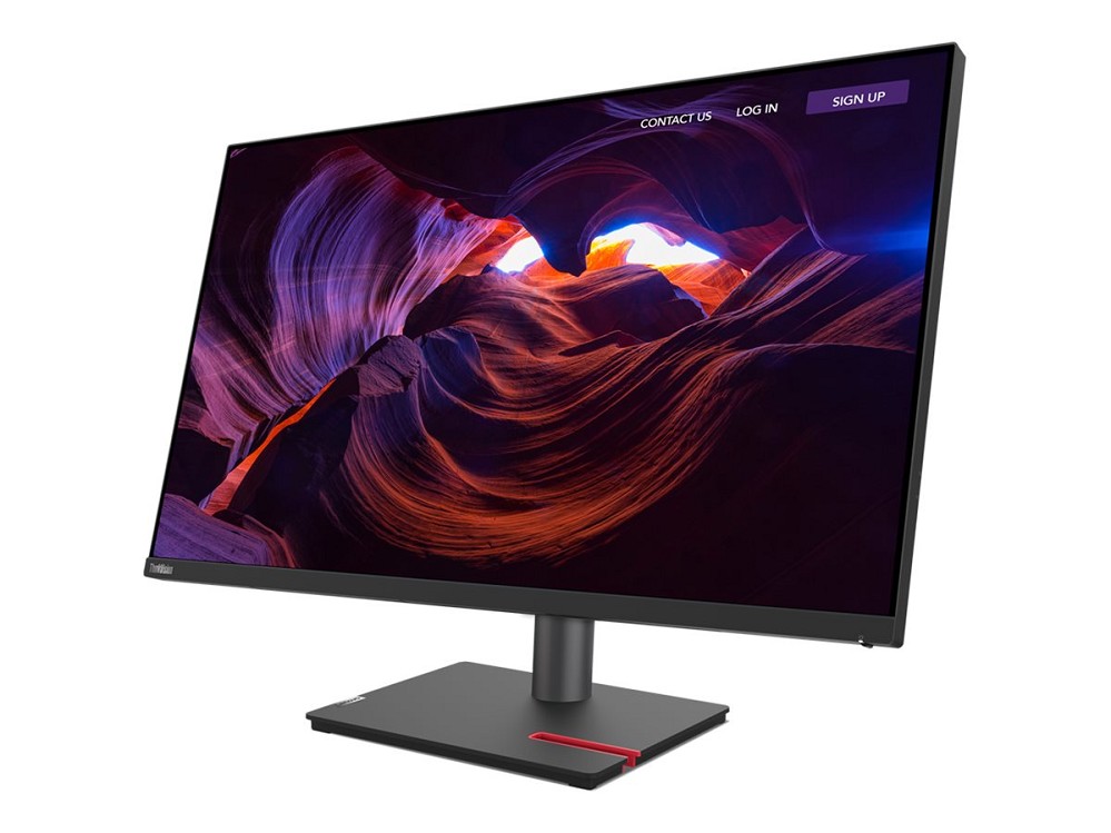 Lenovo ThinkVision P32p-30 – LED monitor – 4K – 80 cm (31.5″)