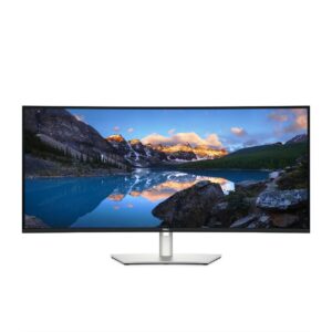 Dell UltraSharp U4025QW – LED-Monitor – gebogen – 101.6 cm (40″)