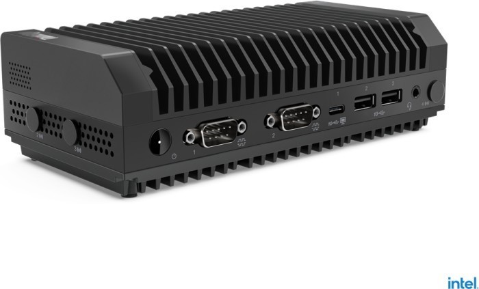 LENOVO ThinkEdge SE30 – Intel Celeron 6305E | 8 GB RAM | 256 GB SSD
