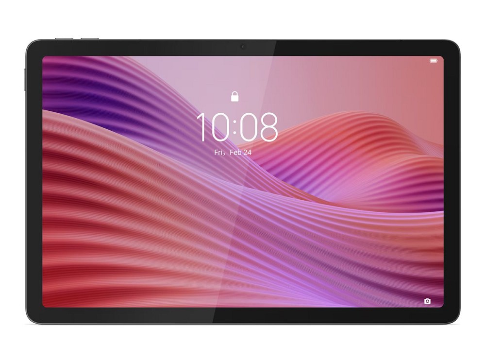 Lenovo Tab ZAEL – Tablet – Android 14 or higher – 64 GB – 25.7 cm (10.1″) – 4G