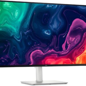 DELL Plus S3225QS – 80 cm (31.5″) 3840 x 2160 Pixel 4K Ultra HD LCD Silber