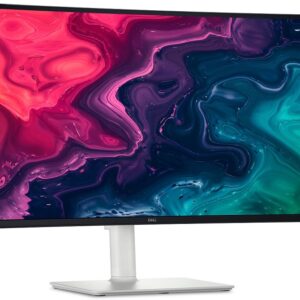 Dell 34 Plus USB-C Monitor S3425DW – LED monitor – curved – 86.43 cm (34″)