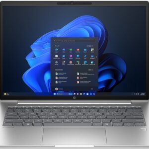 HP ProBook 4 G1a Notebook AI – 16″, AMD Ryzen 7 250, 32 GB RAM, 1 TB SSD, Windows 11 Pro