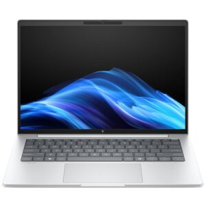 HP EliteBook 8 G1i 16 AI, 16″ WUXGA IPS, Intel Core Ultra 5 225U, 16 GB RAM, 512 GB SSD, Intel Arc Graphics, W11P